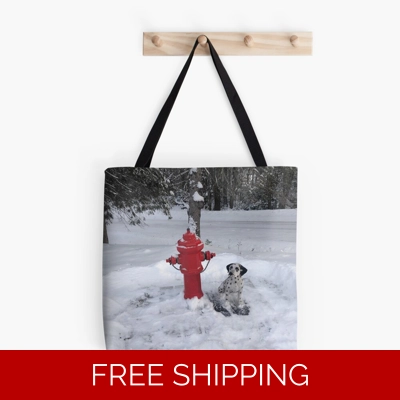 Le Studio Tote Bag Rush Signals Monument winter 2019